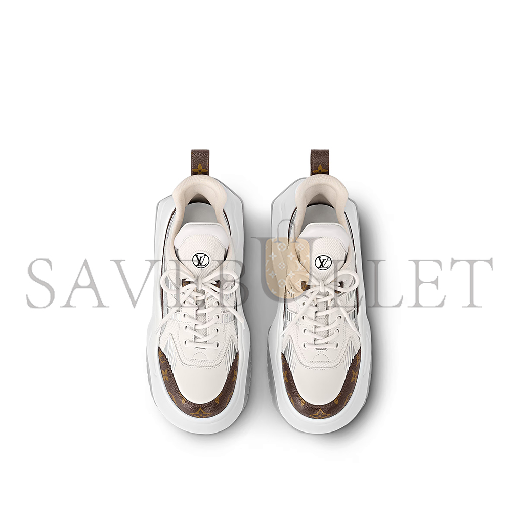 l**is V*t*n lv archlight 2.0 platform sneaker 1abhzr